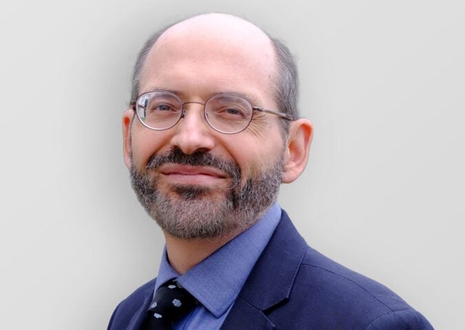 Dr Michael Greger