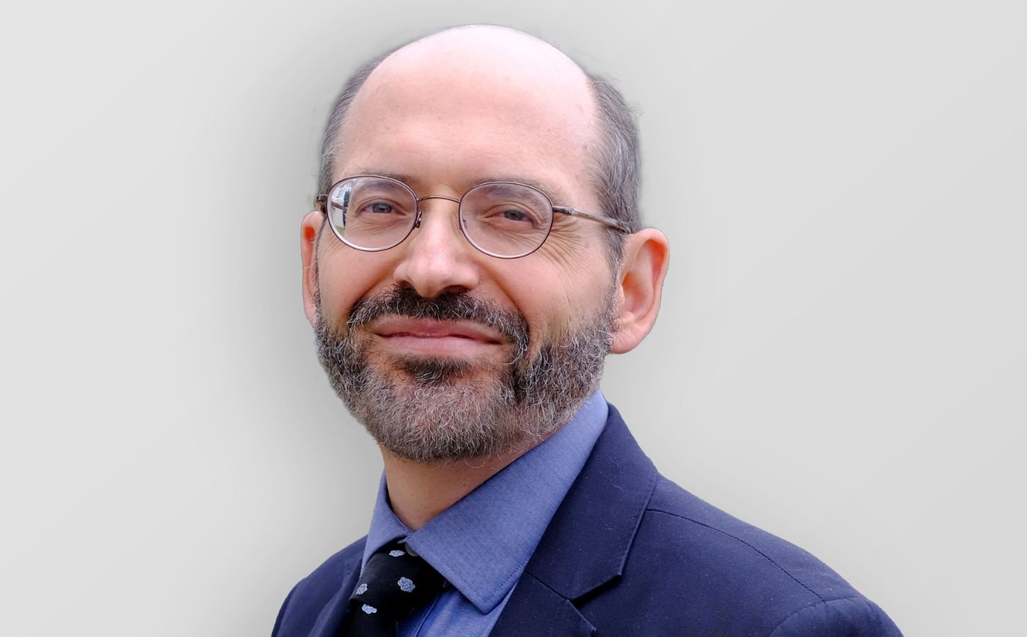 Dr Michael Greger