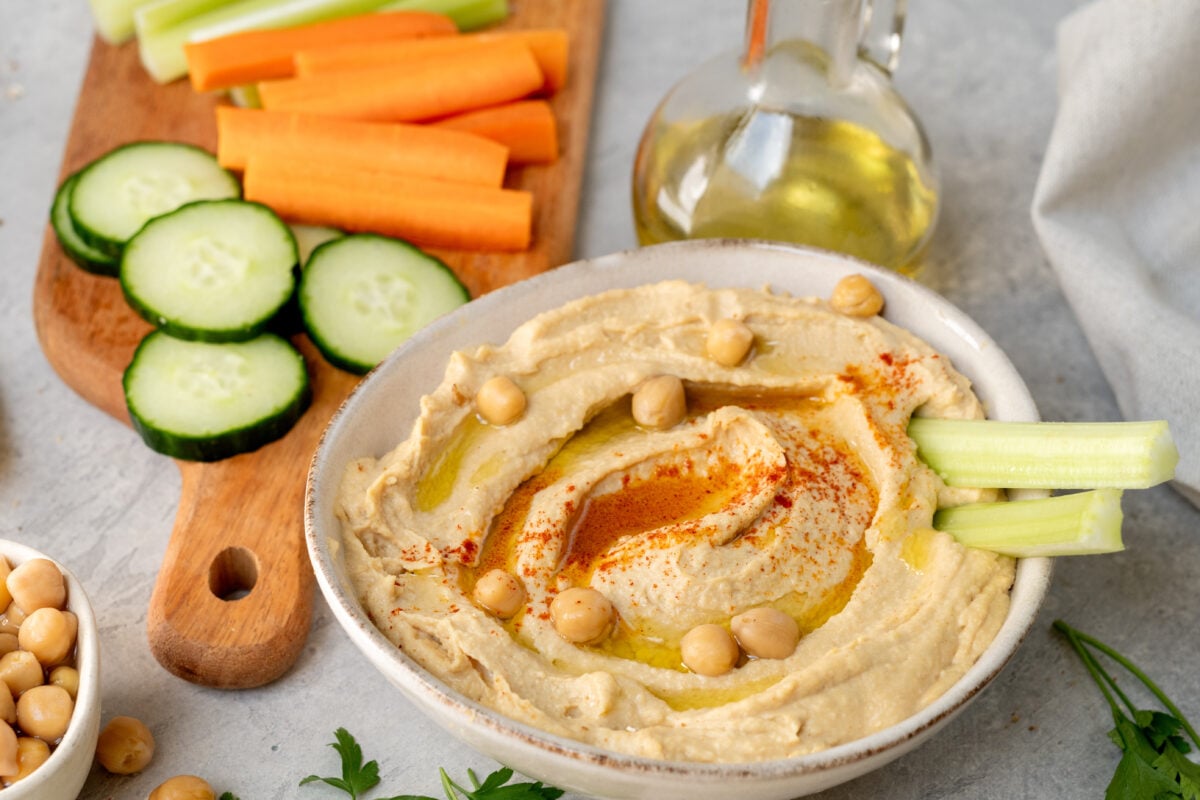 Hummus