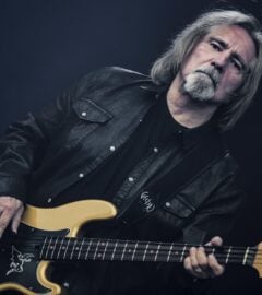 Geezer Butler