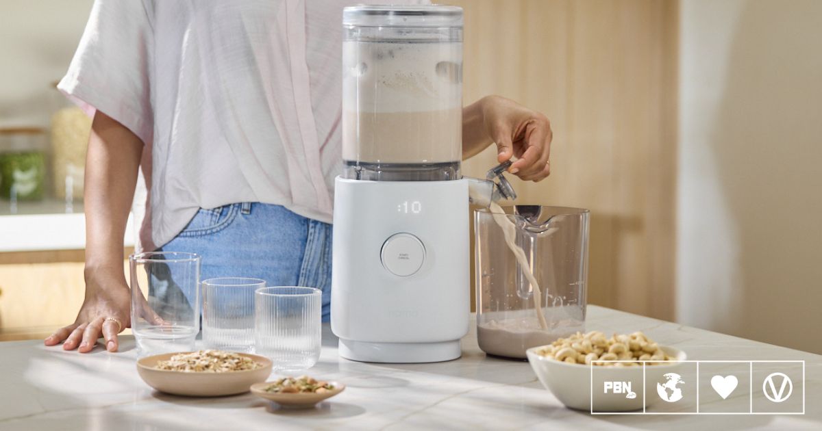 NAMA Takes Gold At The Sustainability Awards For Its Wellness-Driven Design