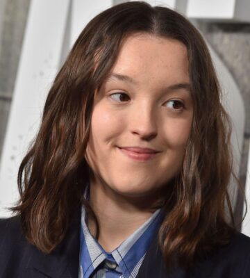 Bella Ramsey