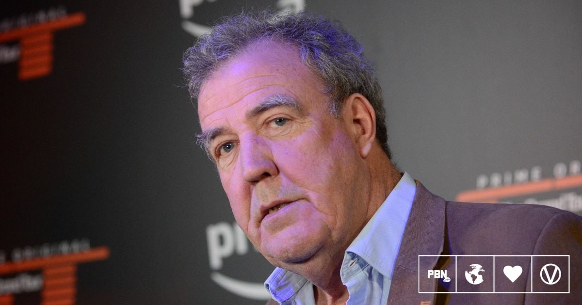 Jeremy Clarkson Opens Up About the Challenges of Farming and Animal Slaughter