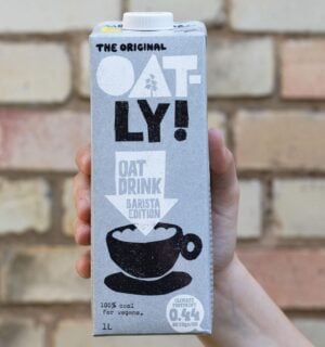 Oatly