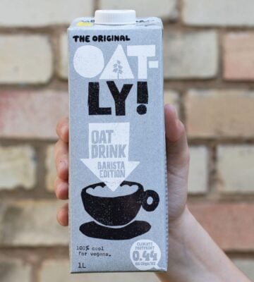 Oatly