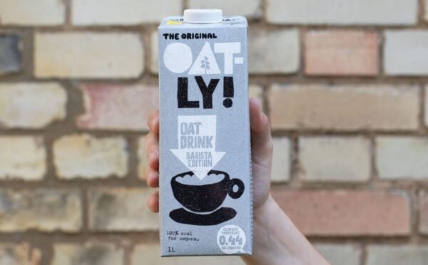 Oatly