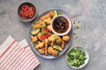 Aldi To Introduce Biggest Plant-Based Range Ever For Veganuary 2025