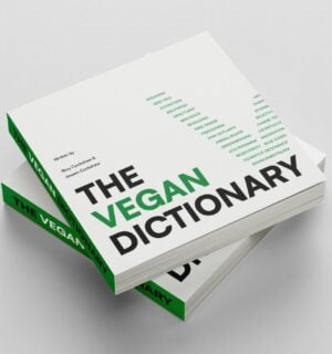 The Vegan Dictionary