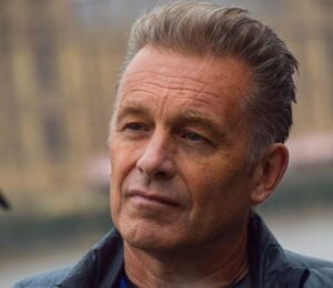 Chris Packham