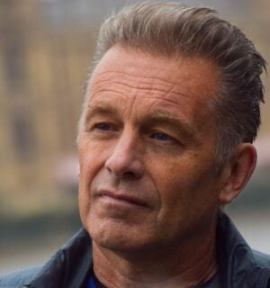 Chris Packham