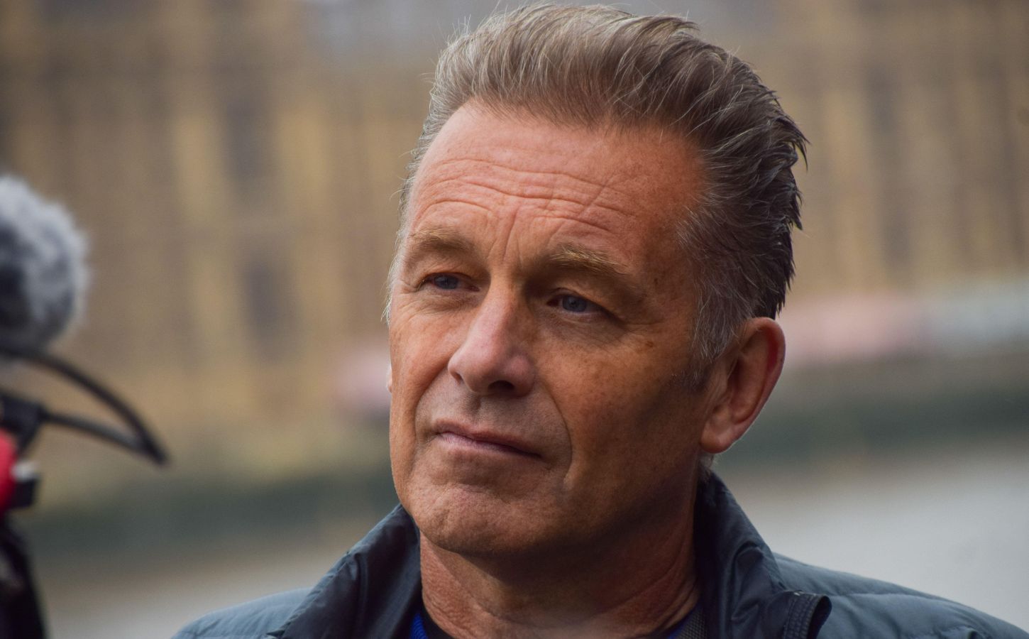 Chris Packham