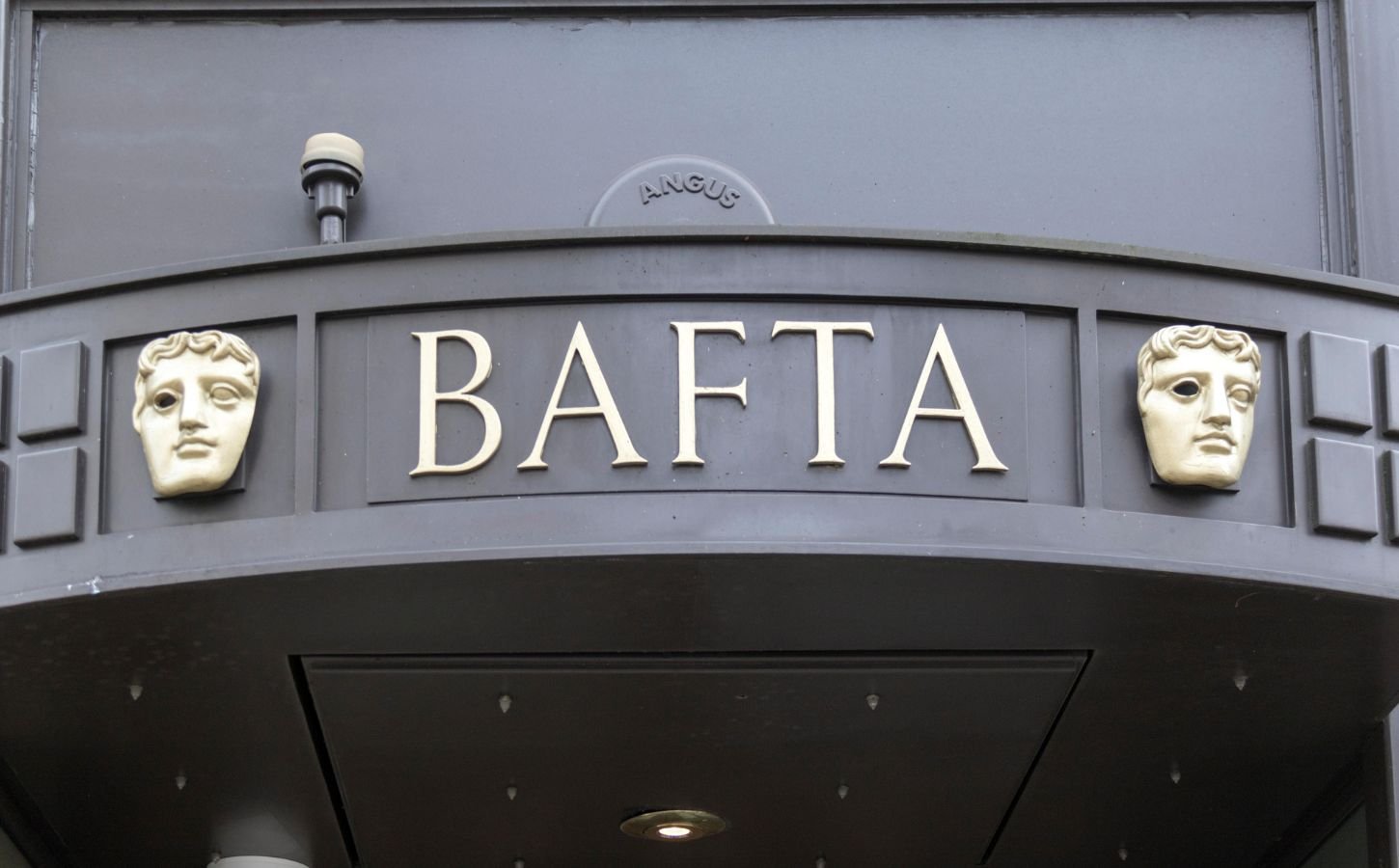 bafta sign