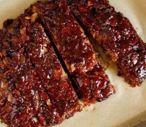 the best vegan ribs made from jackfruit and vegan ground beef