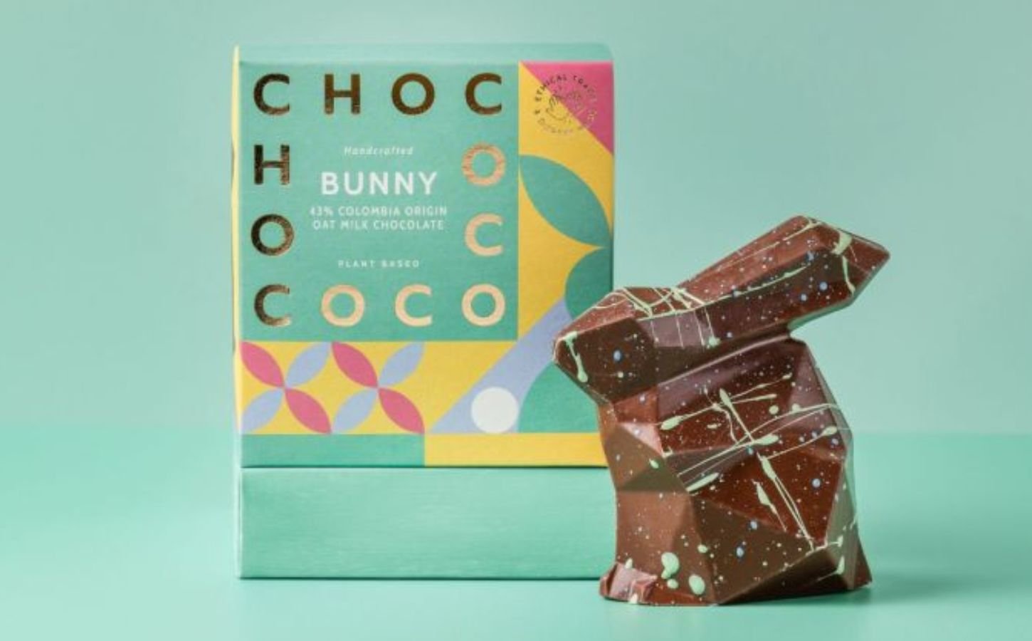 Chococo bunny