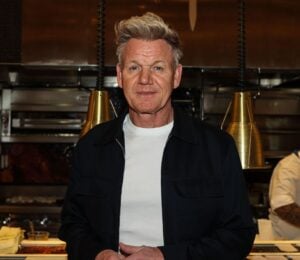 Gordon Ramsay