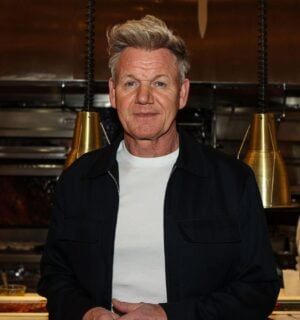 Gordon Ramsay