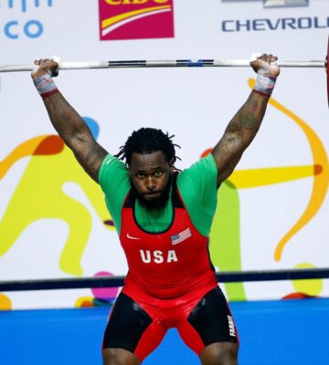 Kendrick Farris