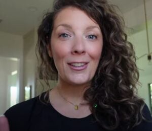 Tia Costello talking about four vegan recipes she can't stop eating