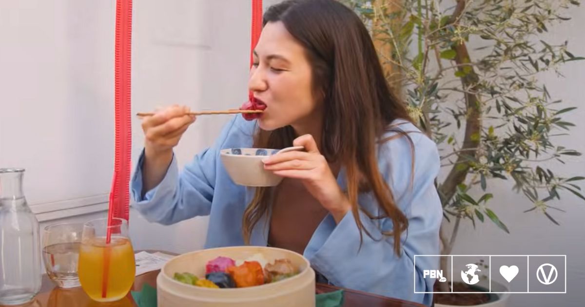 Vegan Tokyo Guide: Where To Eat Plant-Based In Japan This Year