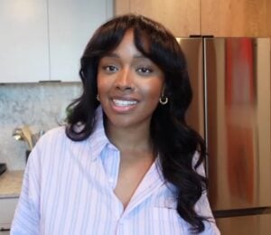 Shakayla Felice shares three prep ahead breakfast ideas