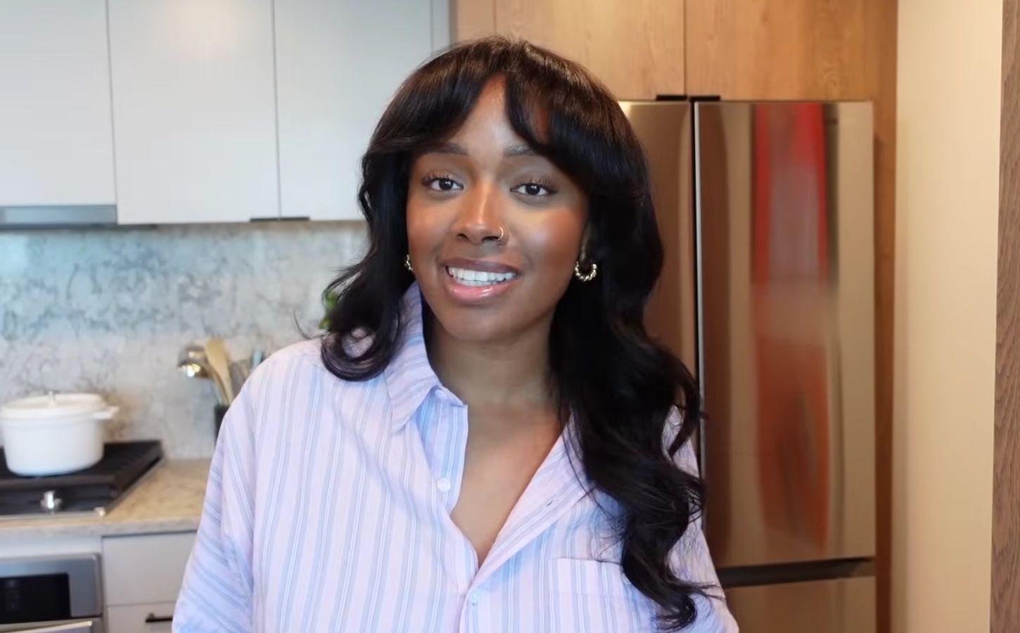 Shakayla Felice shares three prep ahead breakfast ideas