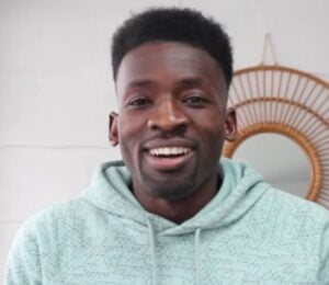 Hellah Sidibe, vegan endurance athlete and creator of the HellahGood YouTube channel, shares training tips and high-calorie plant-based meals to fuel his daily runs.