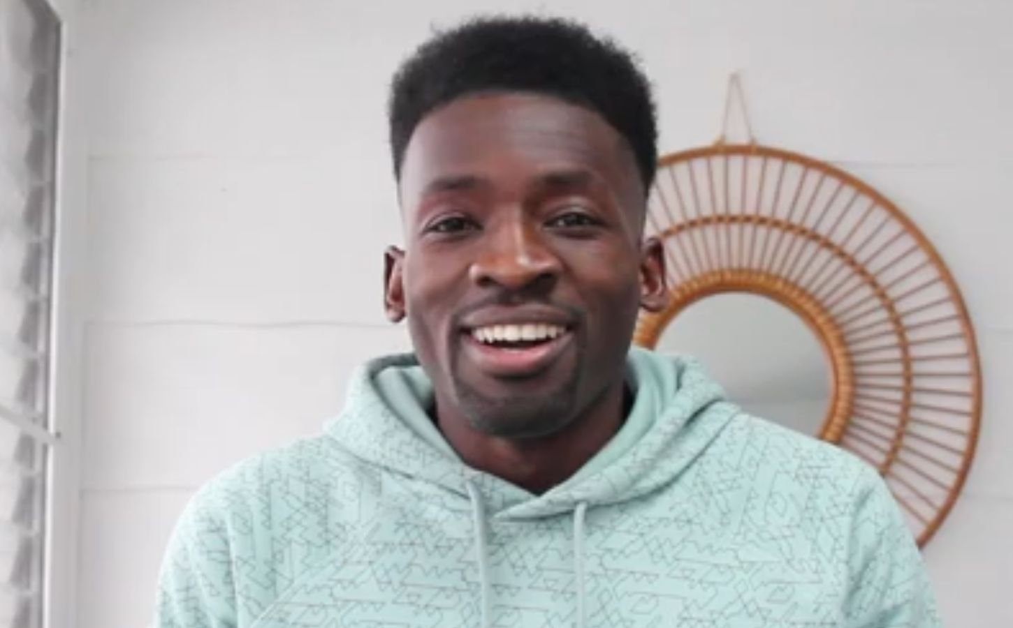 Hellah Sidibe, vegan endurance athlete and creator of the HellahGood YouTube channel, shares training tips and high-calorie plant-based meals to fuel his daily runs.