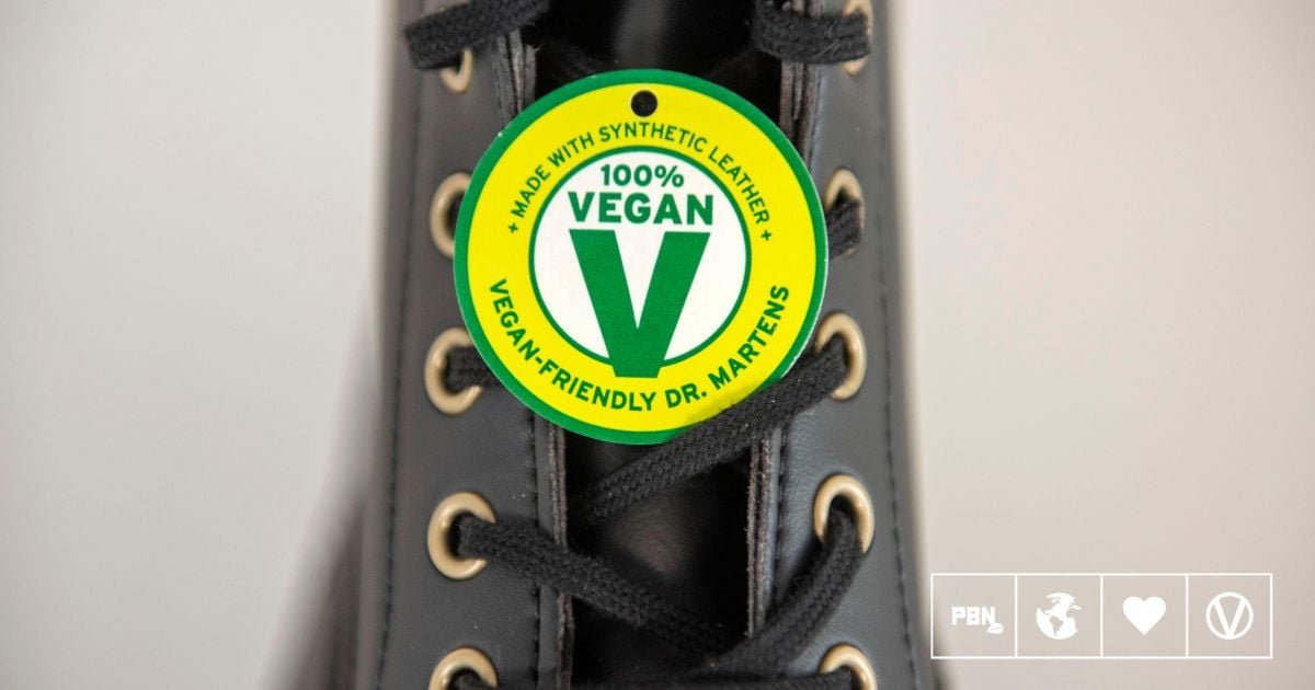 What Is Vegan Leather? The Best Alternatives For 2025