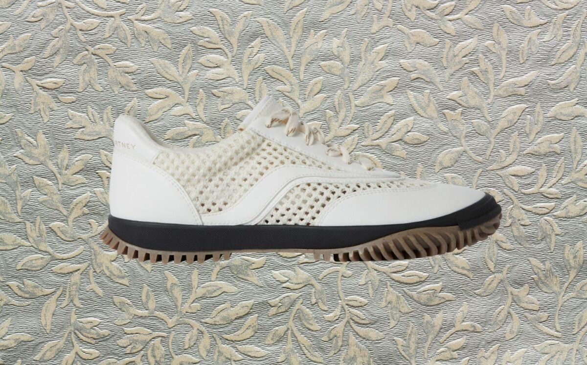 Stella McCartney vegan sneakers