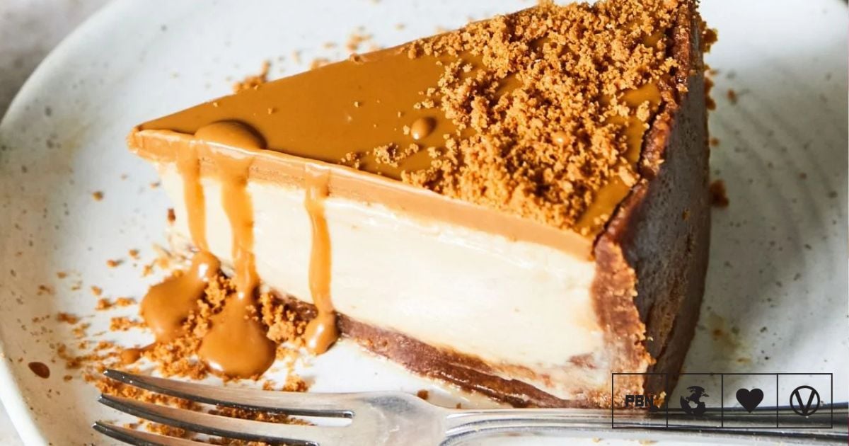 10 Dairy-Free Cheesecake Recipes