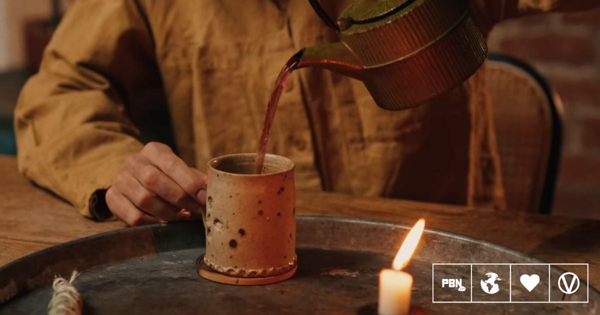 Herbal Teas To Boost Energy, Immunity, Sleep, And Love