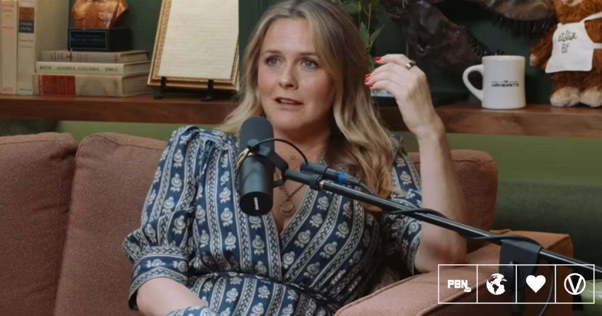 Alicia Silverstone Says 'Everything Changed' About Her Health When She