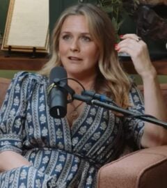 Alicia Silverstone recently appeared on the podcast Armchair Expert, where she told the hosts about the positive impact going vegan had on her health