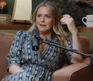 Alicia Silverstone recently appeared on the podcast Armchair Expert, where she told the hosts about the positive impact going vegan had on her health
