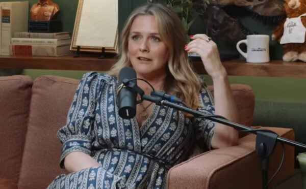 Alicia Silverstone recently appeared on the podcast Armchair Expert, where she told the hosts about the positive impact going vegan had on her health