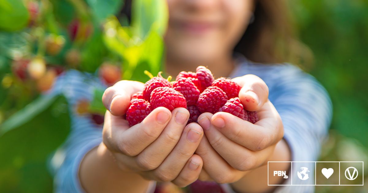 Eating More Fruit Could Help Keep Your Lungs Healthy, Say Researchers