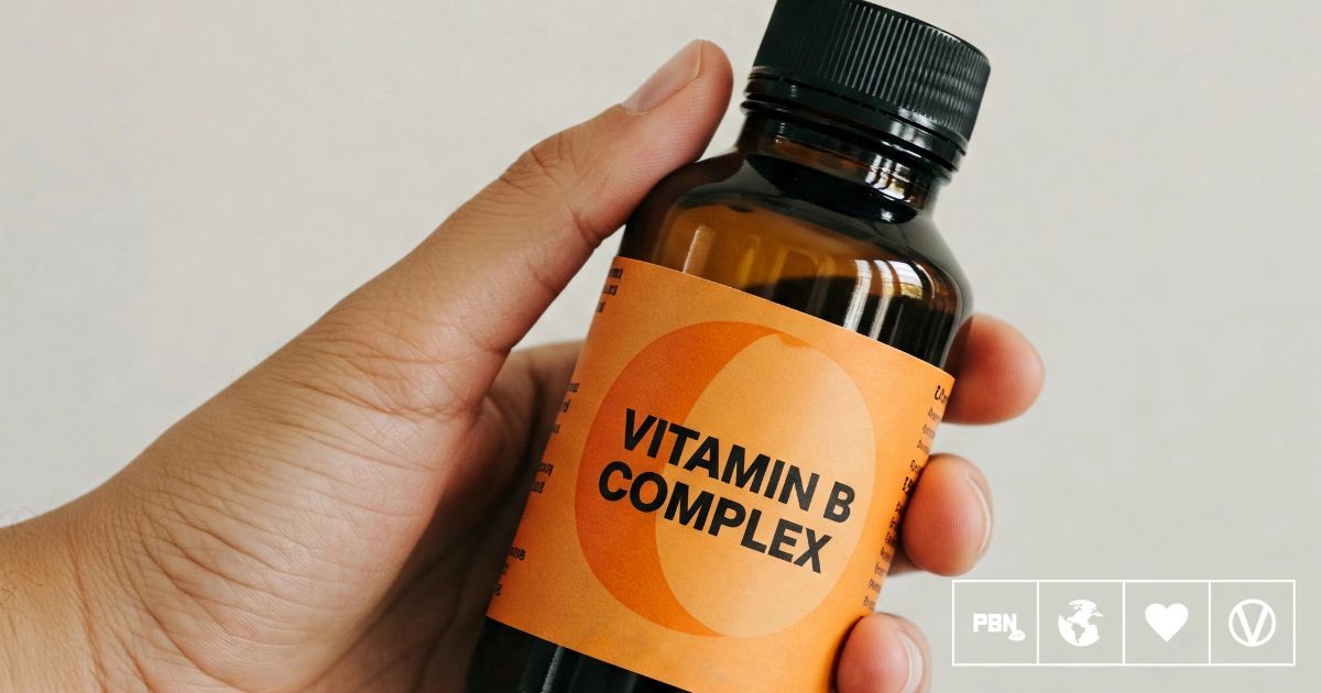b12 injection for fatigue The Truth About B12: Which Supplement Actually Works?