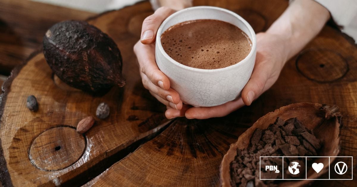 Will We Run Out Of Chocolate? Sustainable Alternatives And The Problem With Cocoa