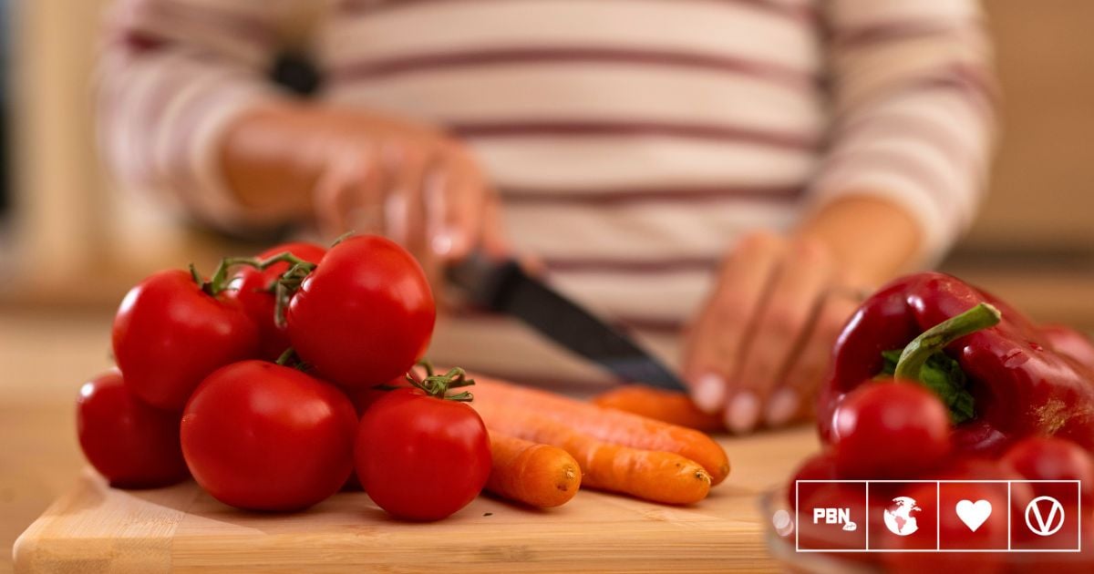 National Diabetes Month: 65% Of Americans Open To Preventative Plant-Based Diets