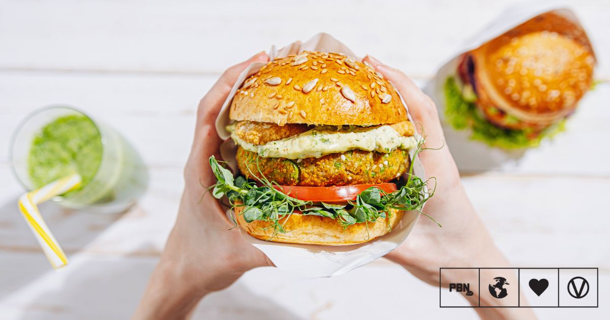 Ultra-processed Plant-Based Foods May Be Better For Your Heart Than  Unprocessed Meat And Dairy