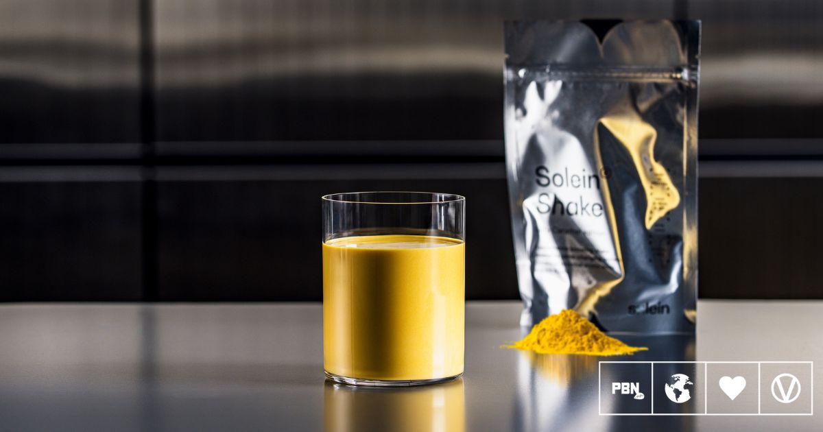 This Vegan Microbial Protein Made From Air And Electricity Could Go To Space