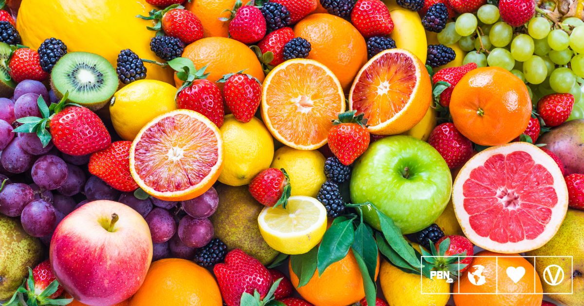 The Hidden Dangers Of Not Eating Enough Fruit In A Polluted World