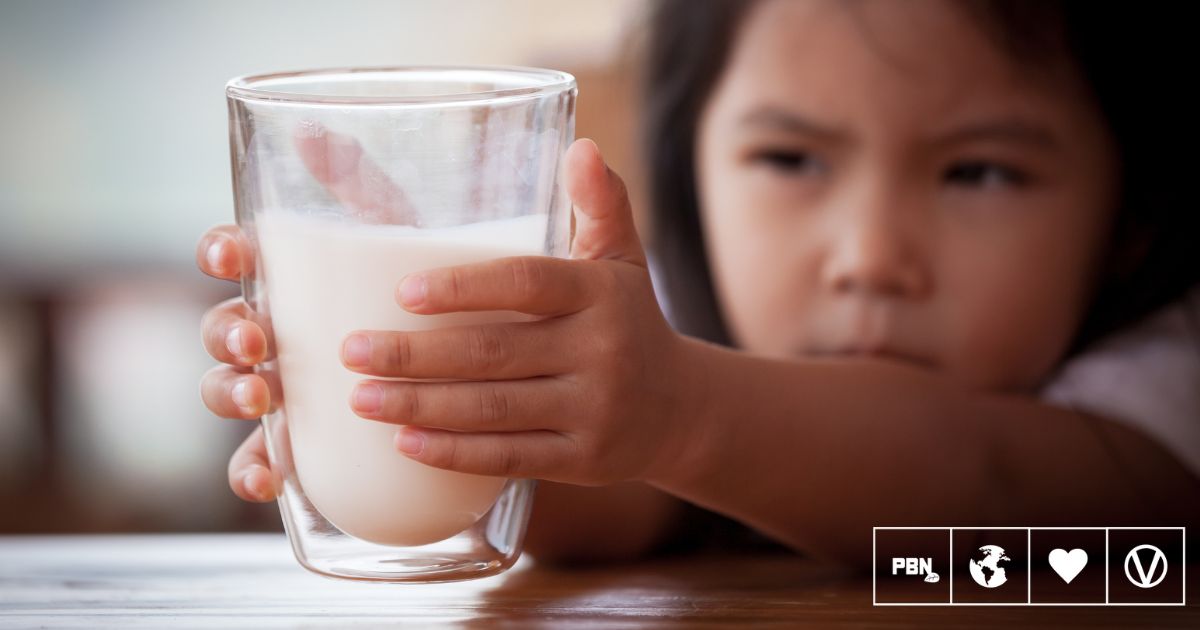 The UK Sugar Tax Will Now Include Plant-Based Milk Alternatives, But Not Dairy