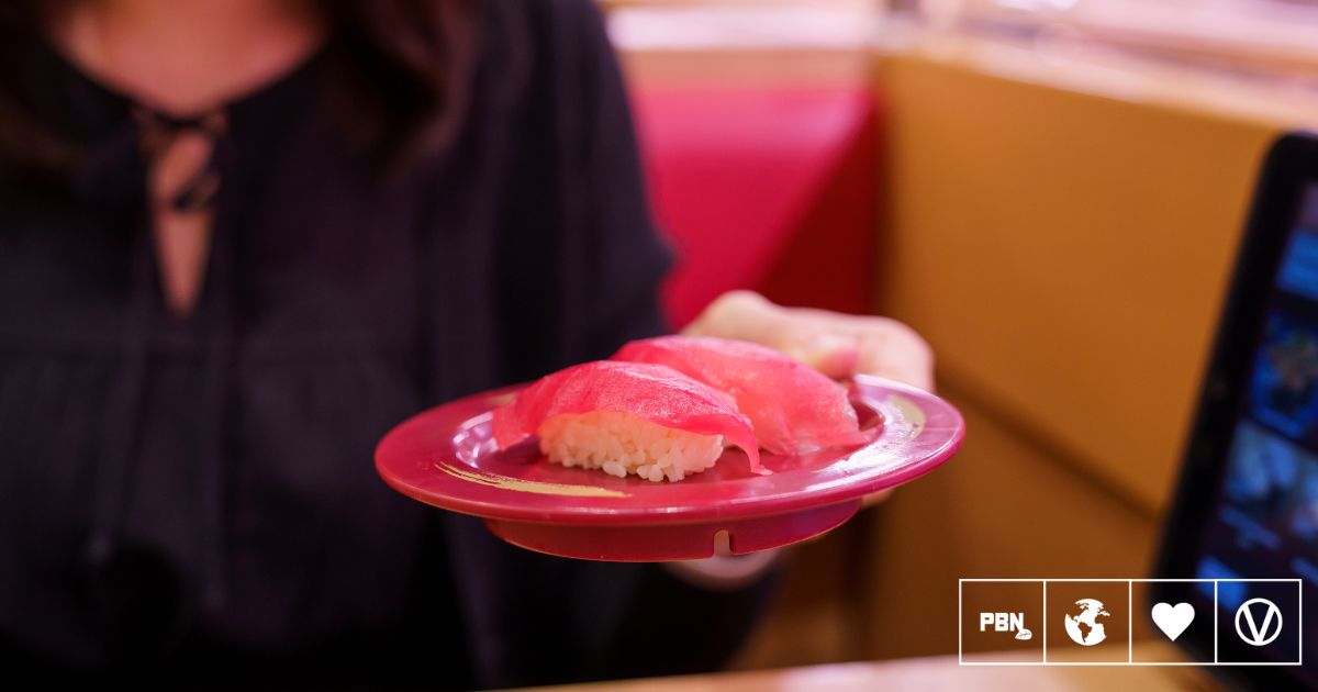Urban Flexitarians Are Driving Japan’s Vegan Tuna Boom, Says New Report