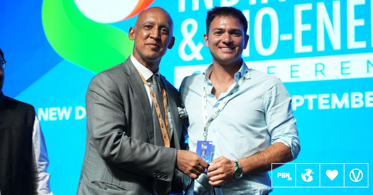 This Biotech Company Says It Could Produce Mycoprotein For Less Than A Dollar Per Kilogram