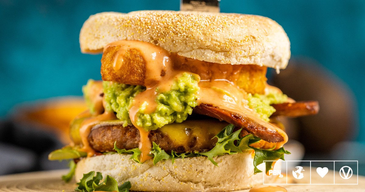 9 Cozy Vegan Breakfasts That Aren’t Oatmeal