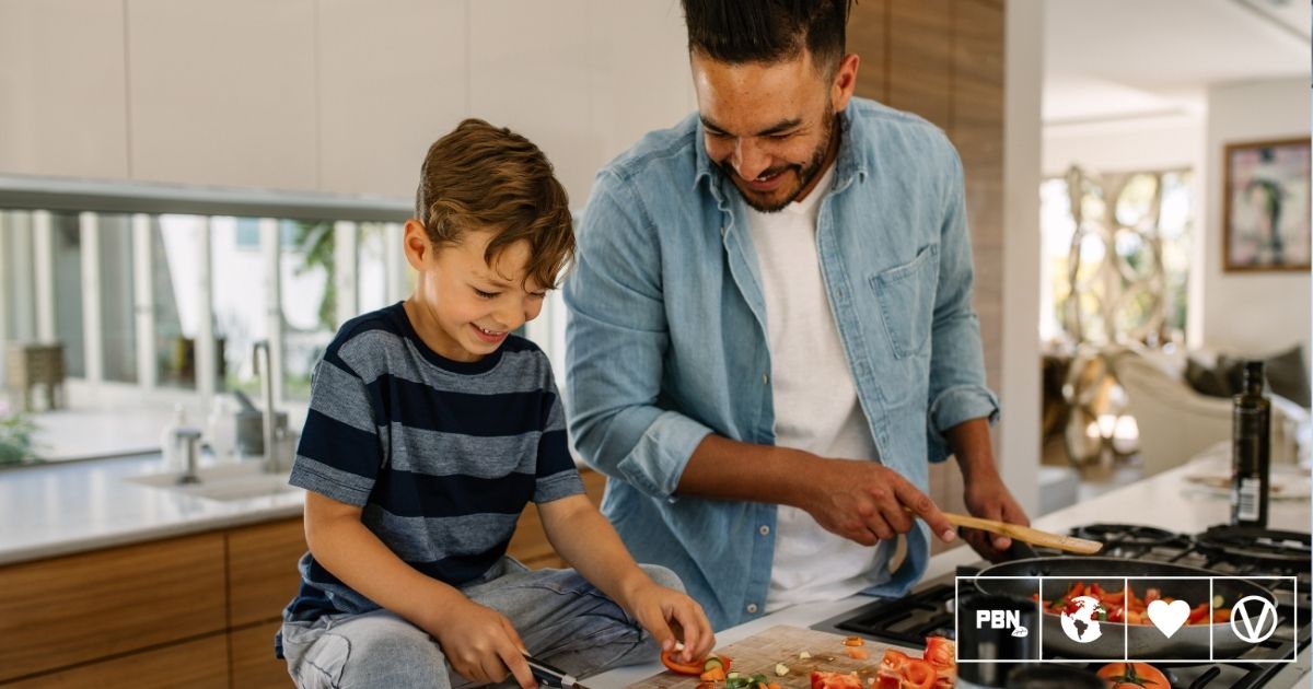 Over Half Of Canadians Want To Eat More Plant-Based Foods, But Not Why You Think