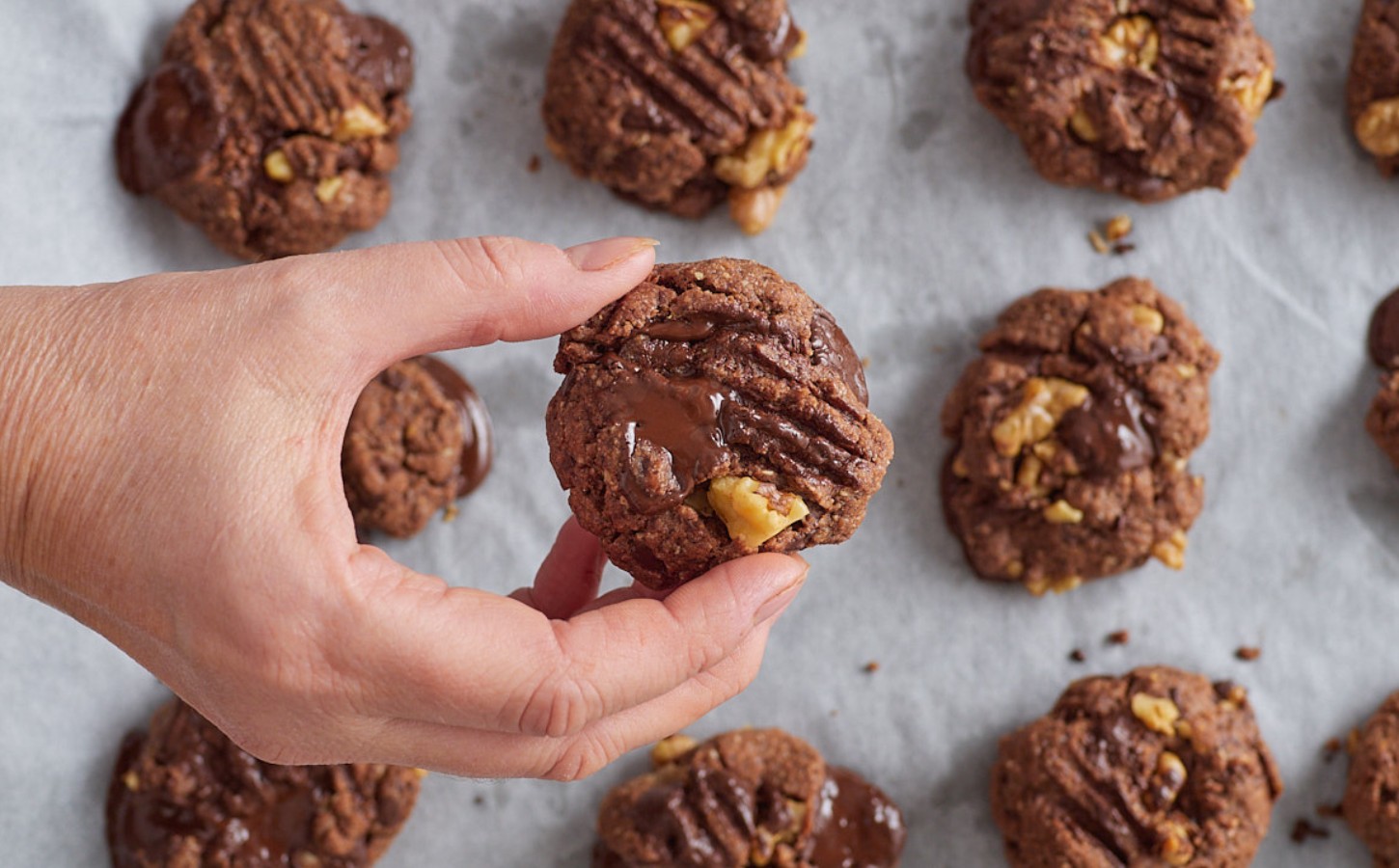 18 Cookies Recipes To Keep Handy In 2026