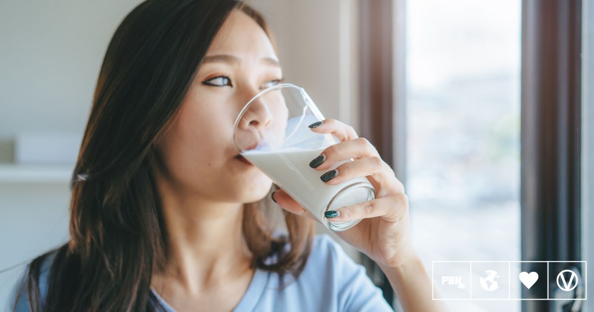 Nearly Half of All Germans Now Consume Plant-Based Milk Products, According to New Survey