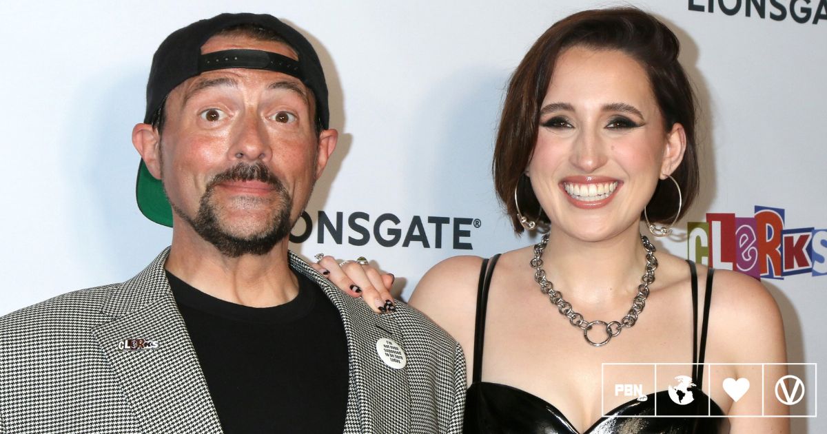 Kevin And Harley Smith Bring Back ‘Vegan Abattoir’ Podcast To Spotlight Local Businesses